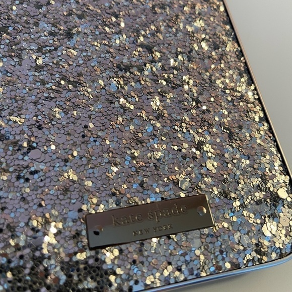 𝅺Kate Spade Glitter Phone Case - Picture 3 of 7